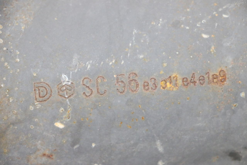 photo de ESCAPE PIAGGIO FLY 2T 50 (2004 - 2017)