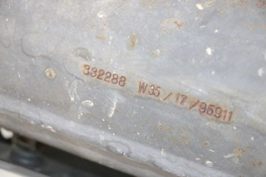 photo de ESCAPE PIAGGIO FLY 2T 50 (2004 - 2017)