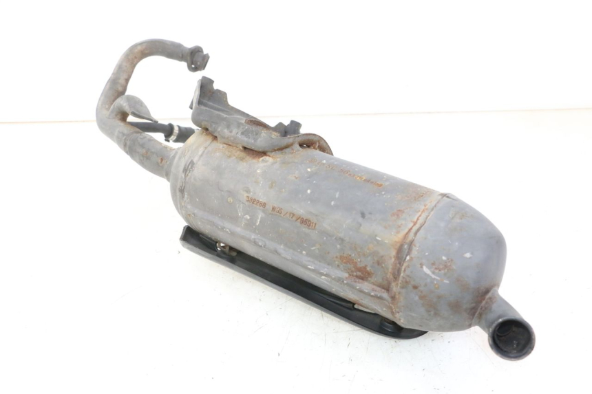 photo de ESCAPE PIAGGIO FLY 2T 50 (2004 - 2017)