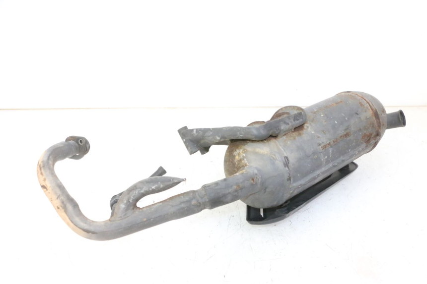 photo de ESCAPE PIAGGIO FLY 2T 50 (2004 - 2017)