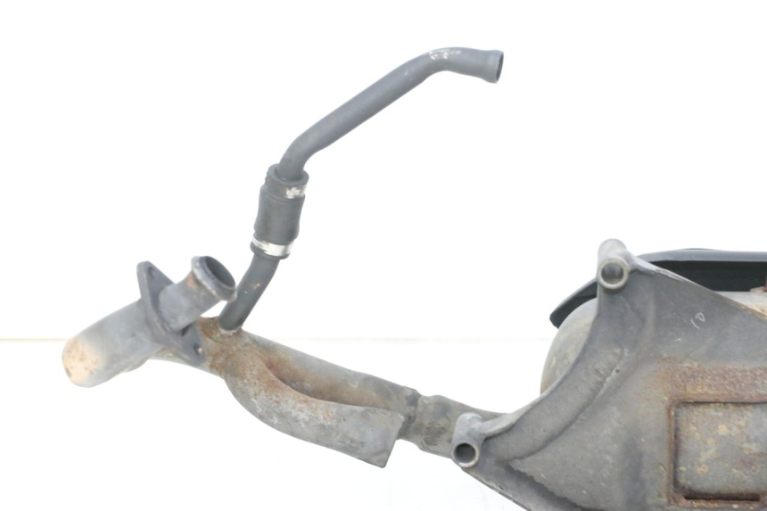 photo de ESCAPE PIAGGIO FLY 2T 50 (2004 - 2017)