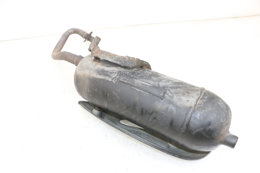 photo de ESCAPE PIAGGIO FLY 4T 50 (2013 - 2017) - Detalle de la pieza