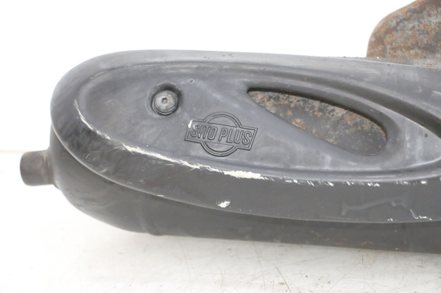 photo de ESCAPE PIAGGIO FLY 4T 50 (2013 - 2017) - Foto de producto adicional