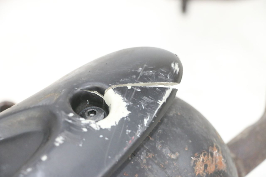 photo de ESCAPE PIAGGIO FLY 4T 50 (2013 - 2017) - Vista general del producto