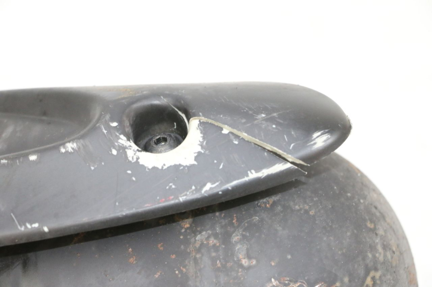 photo de ESCAPE PIAGGIO FLY 4T 50 (2013 - 2017) - Estado de la superficie y material