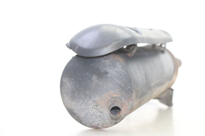 photo de SILENCIOSO VENESI FLY RETRO 4T 50 (2020 - 2025)