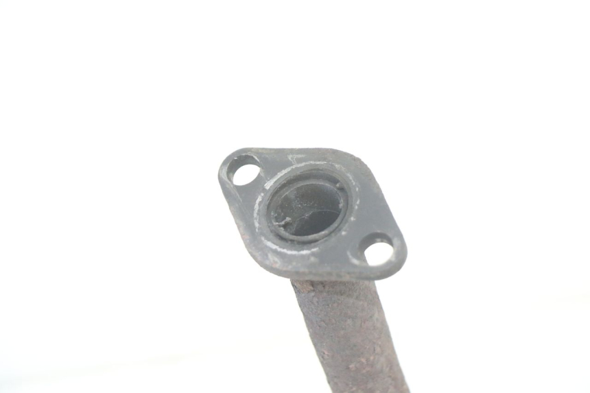 photo de SILENCIOSO VENESI FLY RETRO 4T 50 (2020 - 2025)