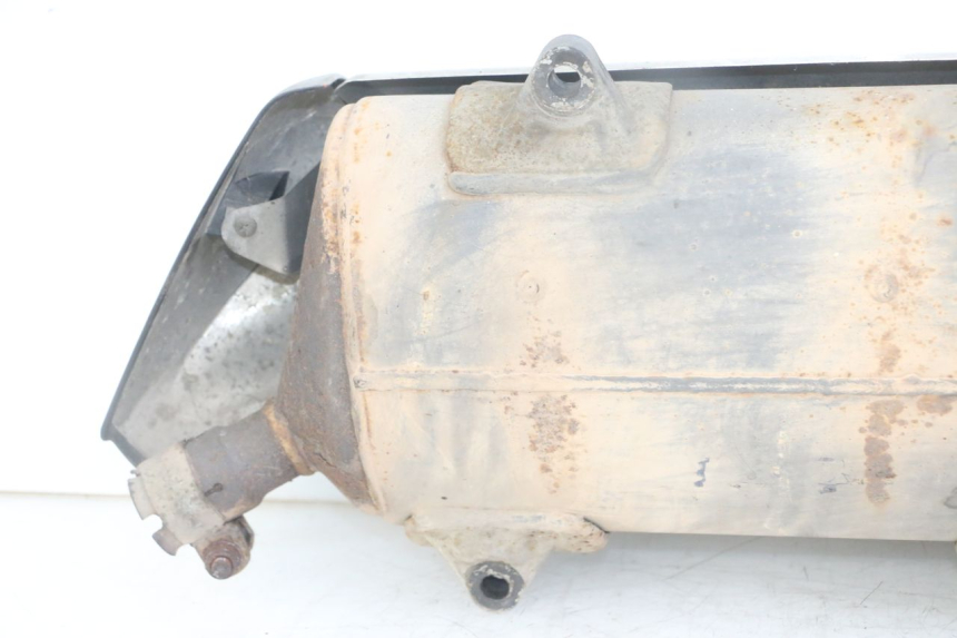 photo de ESCAPE HONDA FORZA ABS 300 (2013 - 2019)