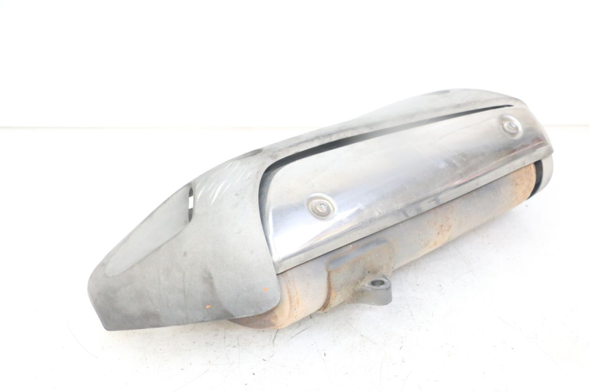 photo de ESCAPE HONDA FORZA ABS 300 (2013 - 2019)
