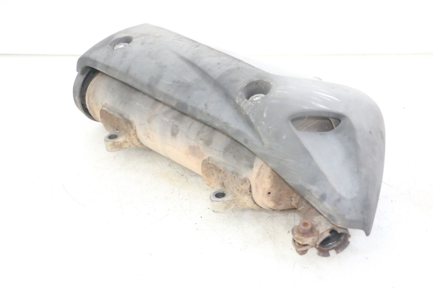 photo de ESCAPE HONDA FORZA ABS 300 (2013 - 2019)