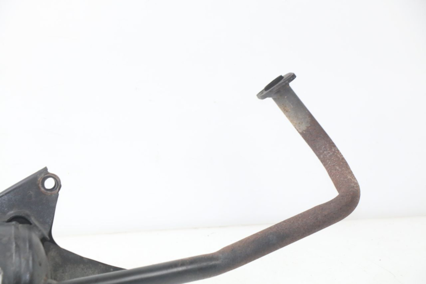 photo de ESCAPE FYM STRADA 50 (2007 - 2014)