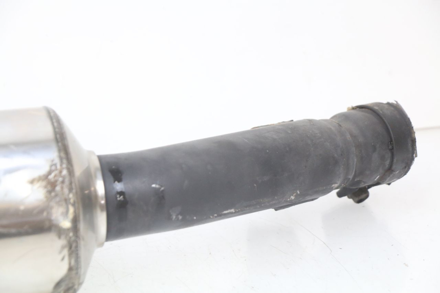 photo de ESCAPE YAMAHA FZS FAZER 600 (1998 - 2001)