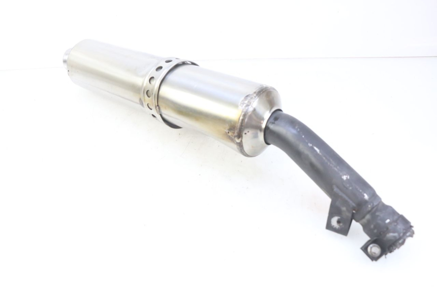 photo de ESCAPE YAMAHA FZS FAZER 600 (1998 - 2001)