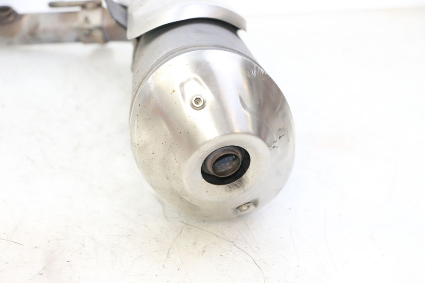 photo de ESCAPE BMW G310 R 310 (2016 - 2020)