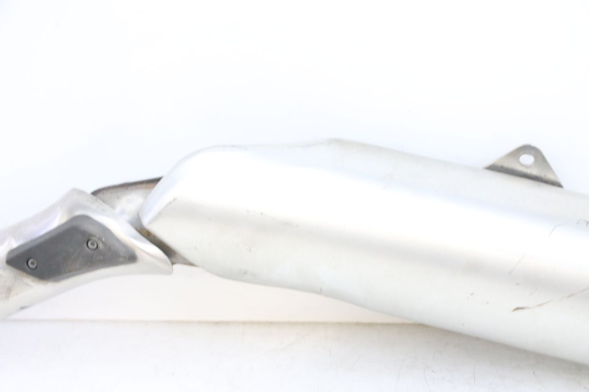 photo de ESCAPE IZQUIERDO SUZUKI DL V STROM 1000 (2002 - 2007) - Otra vista del artículo