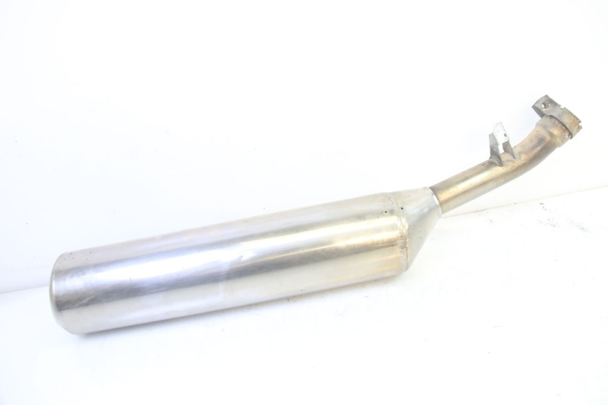 photo de IZQUIERDA ESCAPE YAMAHA FJR ABS 1300 (2006 - 2012) - Otra vista del artículo