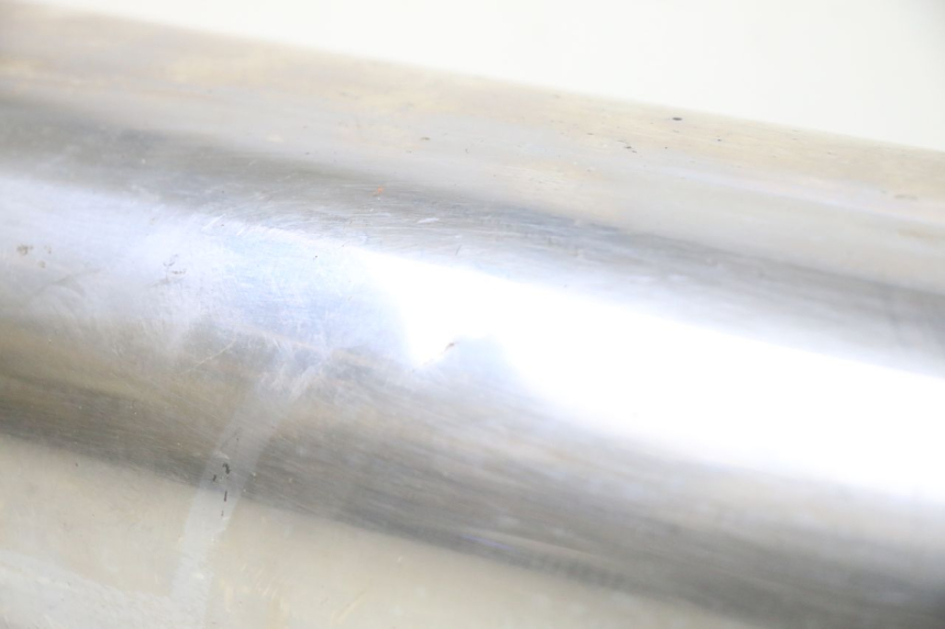 photo de IZQUIERDA ESCAPE YAMAHA FJR ABS 1300 (2006 - 2012) - Características distintivas