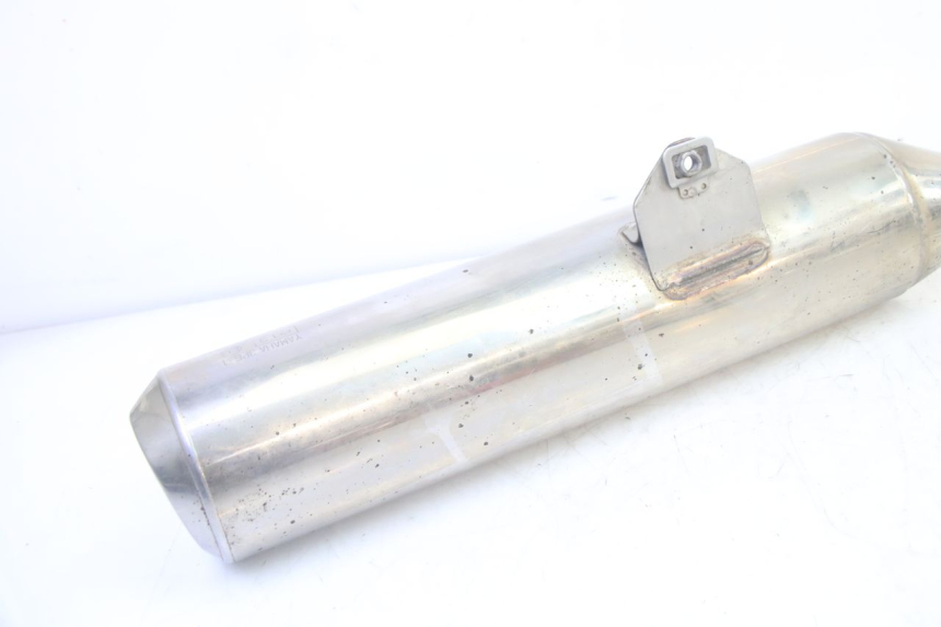 photo de IZQUIERDA ESCAPE YAMAHA FJR ABS 1300 (2006 - 2012) - Estado de la superficie y material