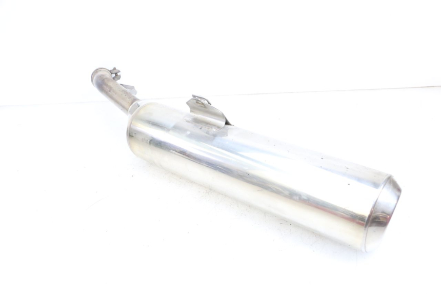 photo de IZQUIERDA ESCAPE YAMAHA FJR ABS 1300 (2006 - 2012) - Detalle de la pieza