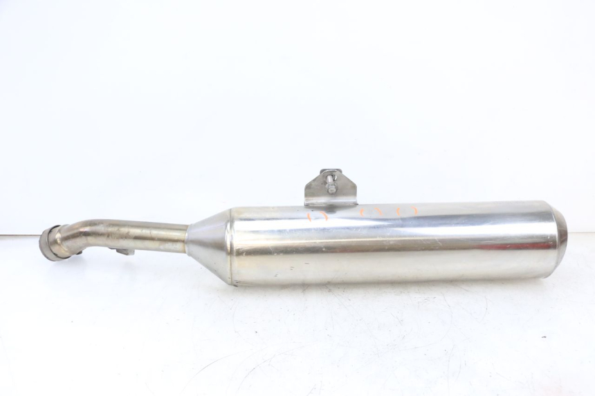 photo de IZQUIERDA ESCAPE YAMAHA FJR ABS 1300 (2006 - 2012) - Vista principal