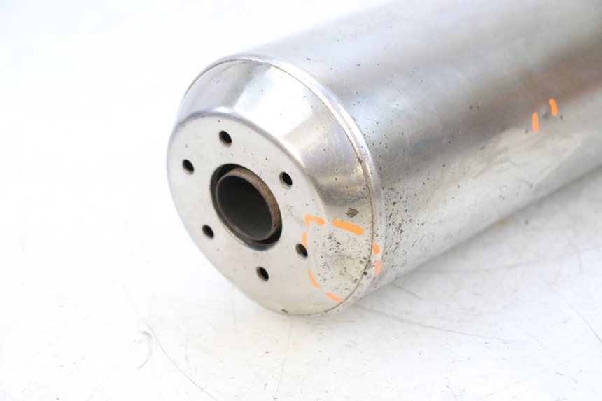 photo de IZQUIERDA ESCAPE YAMAHA FJR ABS 1300 (2006 - 2012) - Otra perspectiva