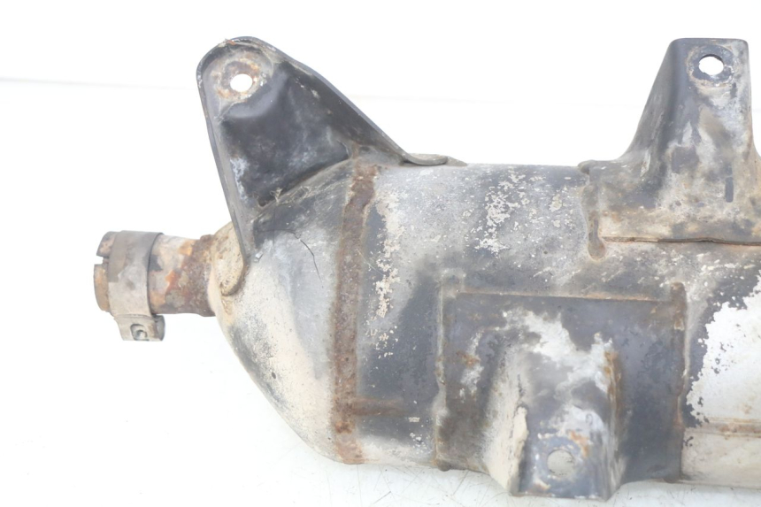 photo de ESCAPE GILERA NEXUS 125 (2007 - 2009)