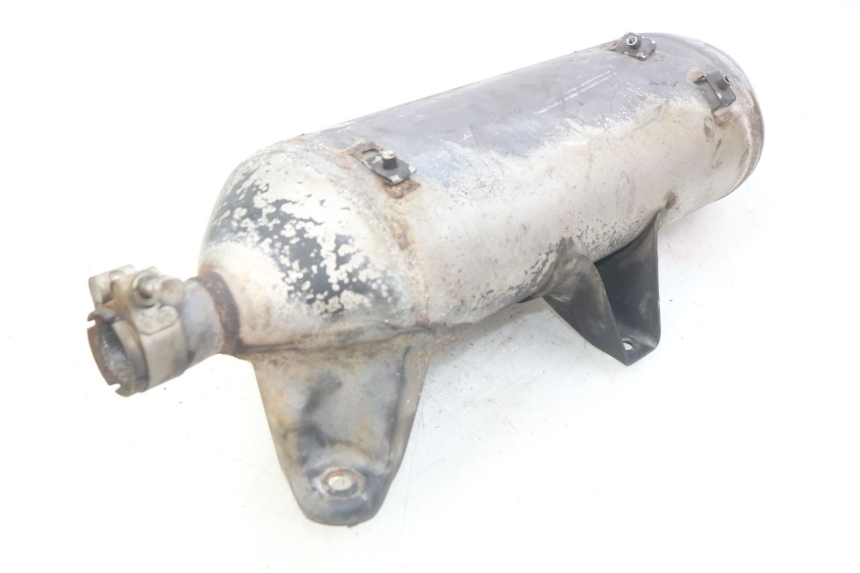 photo de ESCAPE GILERA NEXUS 125 (2007 - 2009)