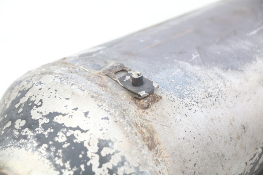 photo de ESCAPE GILERA NEXUS 125 (2007 - 2009)