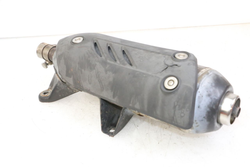 photo de ESCAPE GILERA NEXUS 300 (2008 - 2013)
