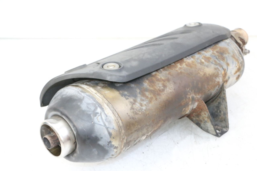 photo de ESCAPE GILERA NEXUS 300 (2008 - 2013)