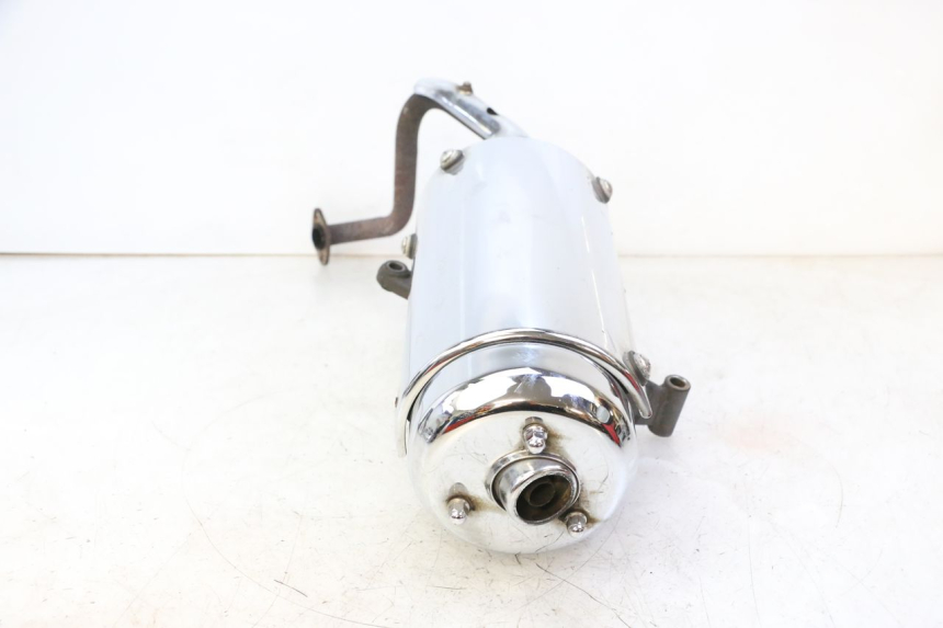 photo de ESCAPE KYMCO GRAND DINK 125 (2002 - 2007)