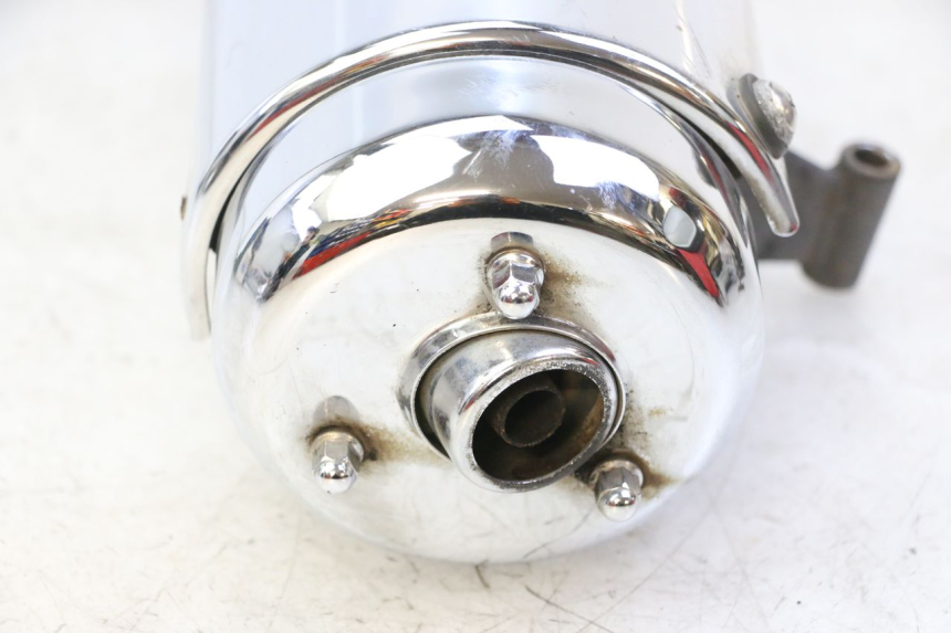 photo de ESCAPE KYMCO GRAND DINK 125 (2002 - 2007)