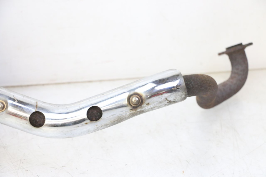 photo de ESCAPE KYMCO GRAND DINK 125 (2002 - 2007)