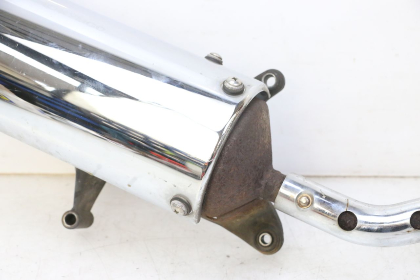 photo de ESCAPE KYMCO GRAND DINK 125 (2002 - 2007)