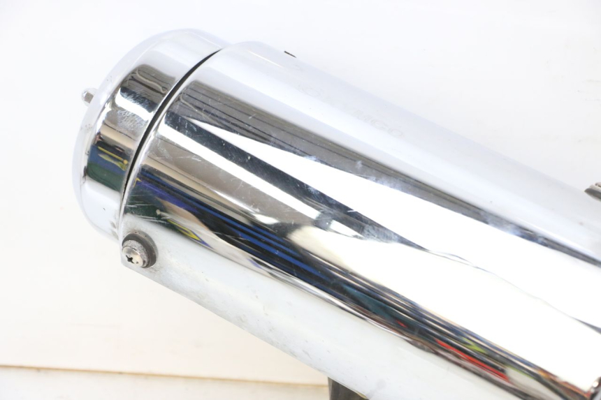 photo de ESCAPE KYMCO GRAND DINK 125 (2002 - 2007)