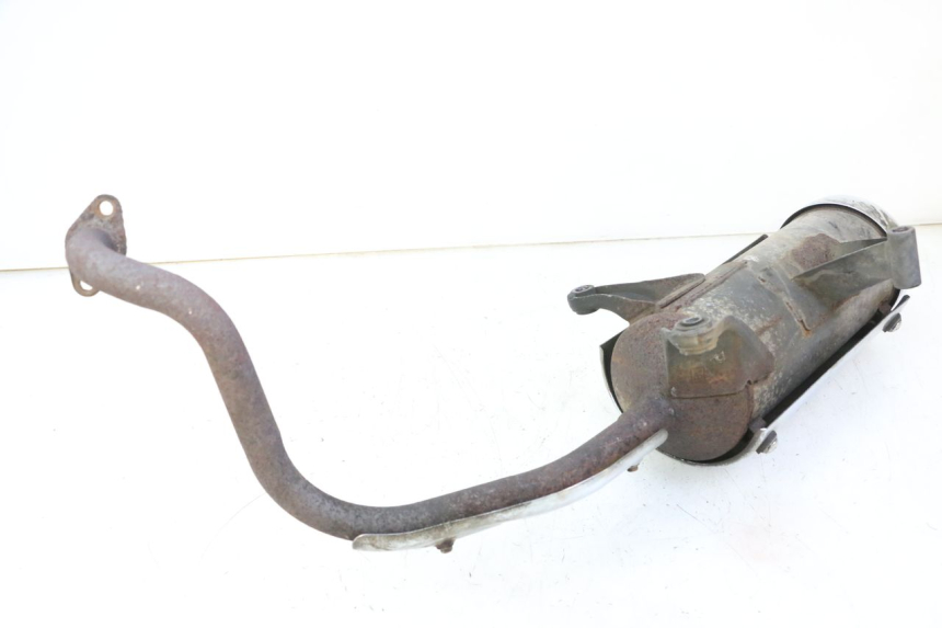 photo de ESCAPE KYMCO GRAND DINK 125 (2002 - 2007)