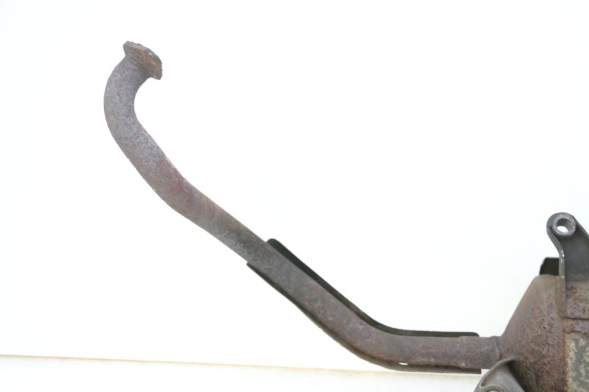 photo de ESCAPE KYMCO GRAND DINK 125 (2002 - 2007)