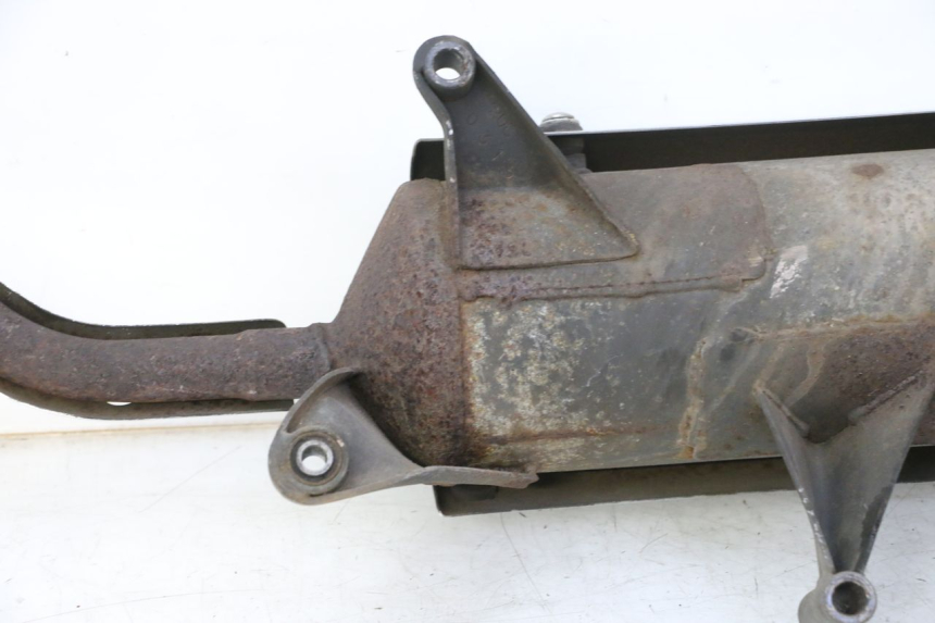 photo de ESCAPE KYMCO GRAND DINK 125 (2002 - 2007)