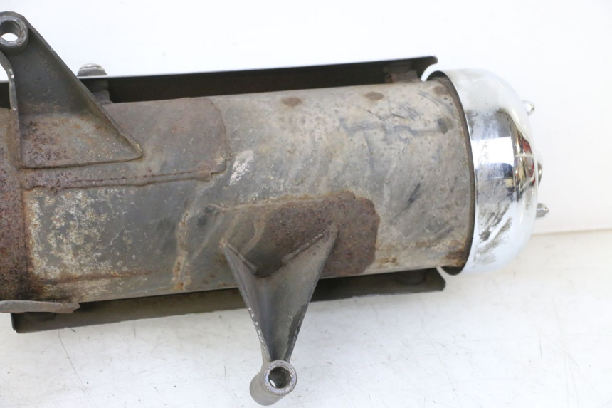 photo de ESCAPE KYMCO GRAND DINK 125 (2002 - 2007)