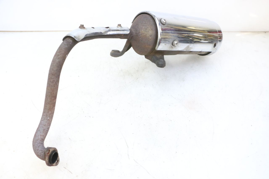 photo de ESCAPE KYMCO GRAND DINK 125 (2002 - 2007)