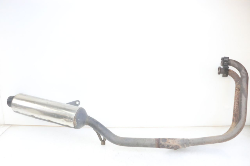photo de ESCAPE SUZUKI GS GSE 500 (2001 - 2003)