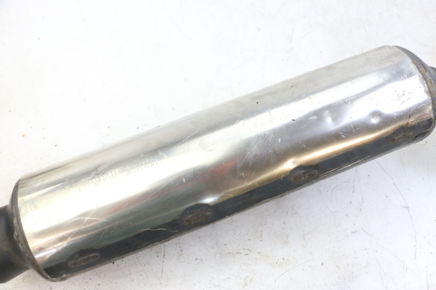 photo de ESCAPE SUZUKI GS GSE 500 (2001 - 2003)