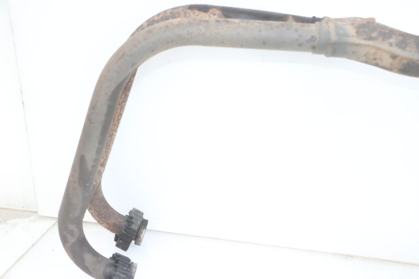 photo de ESCAPE SUZUKI GS GSE 500 (2001 - 2003)