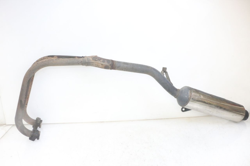 photo de ESCAPE SUZUKI GS GSE 500 (2001 - 2003)