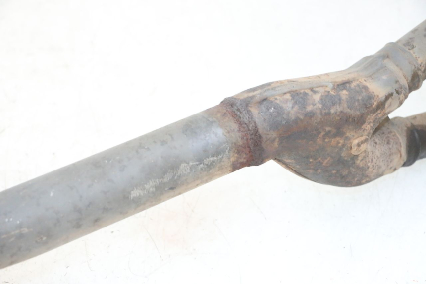 photo de ESCAPE SUZUKI GS GSE 500 (2001 - 2003)