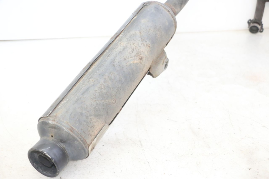 photo de ESCAPE SUZUKI GS GSE 500 (2001 - 2003)