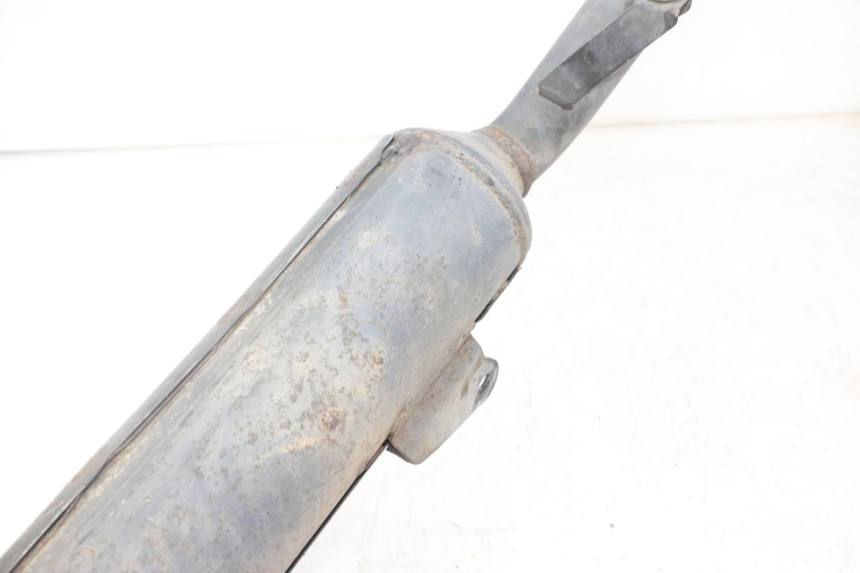 photo de ESCAPE SUZUKI GS GSE 500 (2001 - 2003)