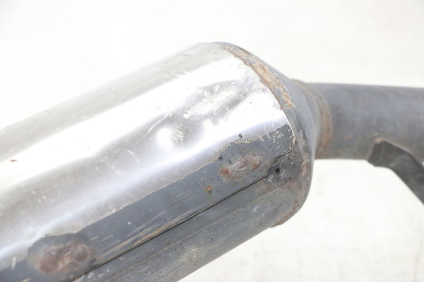 photo de ESCAPE SUZUKI GS GSE 500 (2001 - 2003)