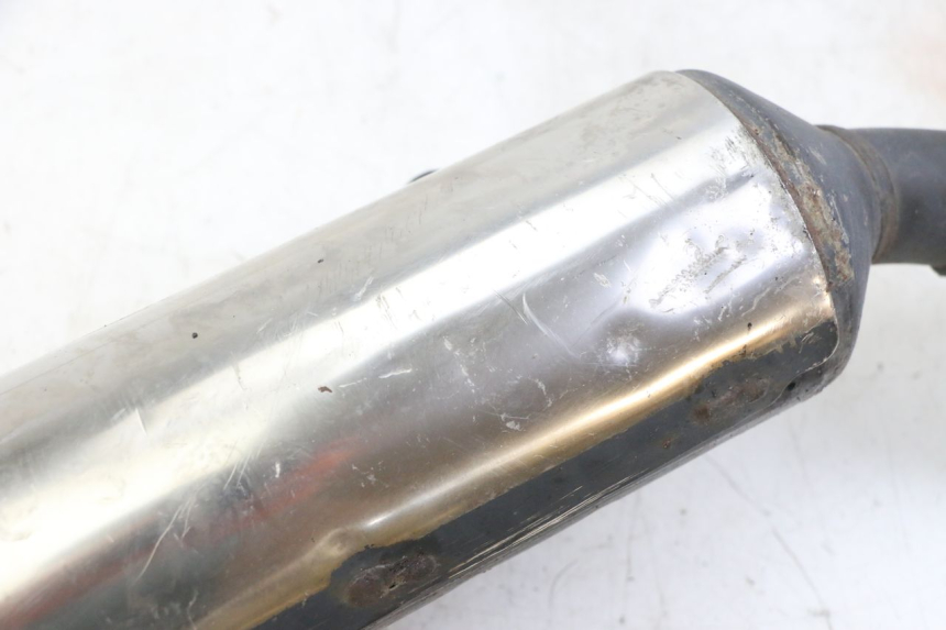 photo de ESCAPE SUZUKI GS GSE 500 (2001 - 2003)
