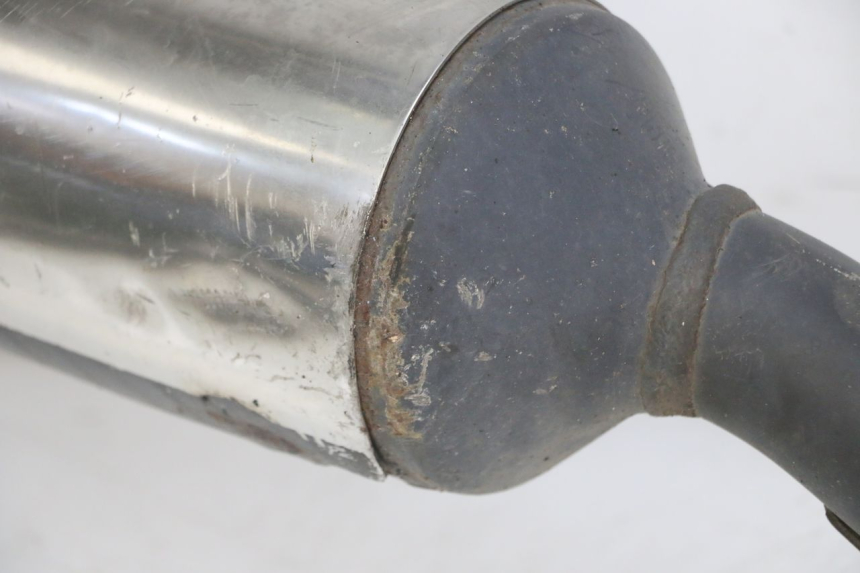 photo de ESCAPE SUZUKI GS GSE 500 (2001 - 2003)